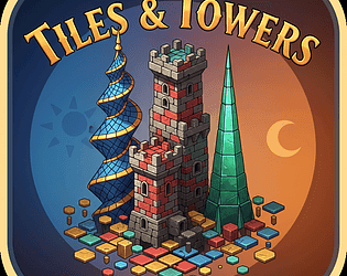 Tiles & Towers